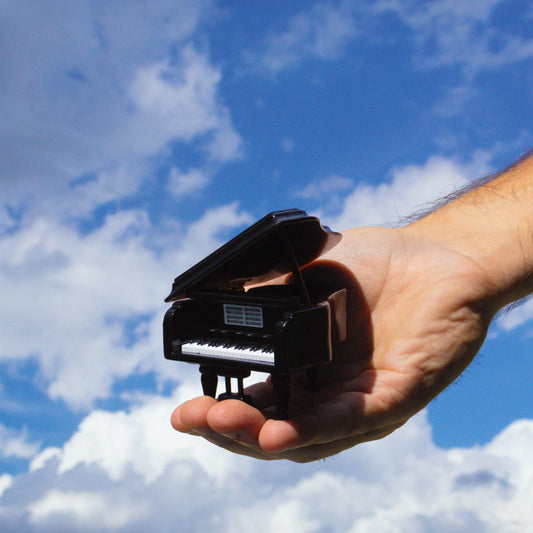 Starting Tomorrow CD